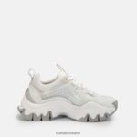 White Buffalo Trail One Sneaker Low vegan |Sneakers F06ZHH3 - Image 6