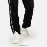 White Buffalo Triplet NRG vegan nappa/mesh |Sneakers F06ZHH635 - Image 2