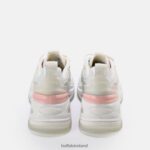 White Buffalo Triplet Third Sneaker vegan |Sneakers F06ZHH578 - Image 5