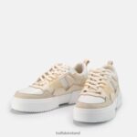White/Cream Buffalo RSE V2 Low vegan sneakers |Sneakers F06ZHH420 - Image 4
