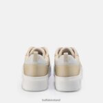 White/Cream Buffalo RSE V2 Low vegan sneakers |Sneakers F06ZHH420 - Image 5