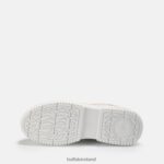 White/Cream Buffalo RSE V2 Low vegan sneakers |Sneakers F06ZHH420 - Image 6