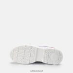 White/Purple/Pink Buffalo RSE V2 Low vegan sneakers |Sneakers F06ZHH516 - Image 6
