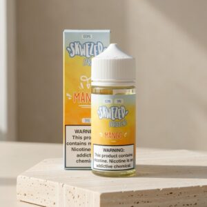 Skwezed Frozen Mango 100mL