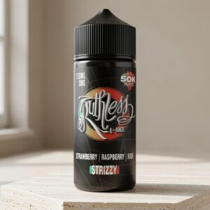 Ruthless Premium E-Liquid 120ml