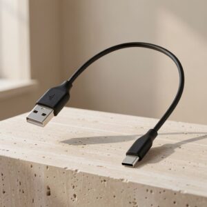 USB Type-C Replacement Cable | Infinite Vapes